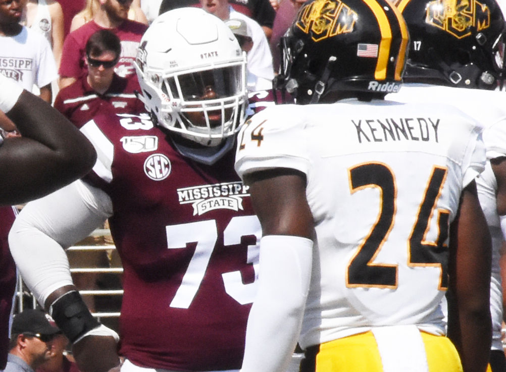 Mississippi State football